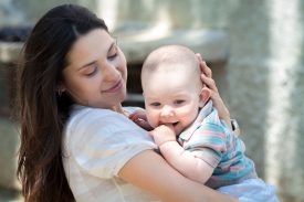 StandUpGirl World Wide Recognition