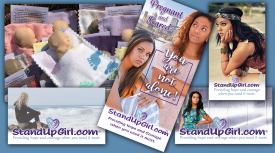 Baby Saved at LoveJoy