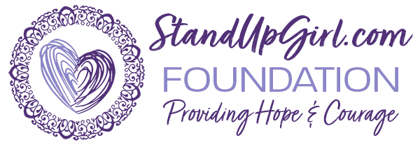 standupgirl.com foundation
