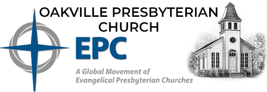 Oakville Presbyterian church Oakville Presbyterian church