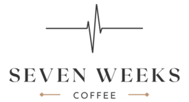 seven weeks coffee
