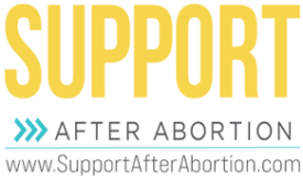 Support After Abortion