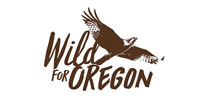 wild for oregon