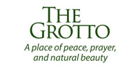 the grotto