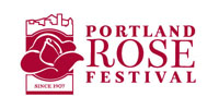 portland rose festival