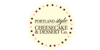 portland cheesecake