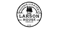 larson house pizza