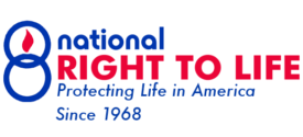 national right to life