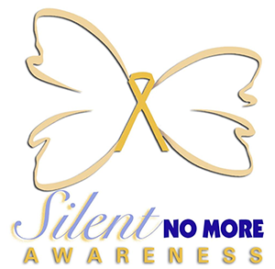silent No More Awareness