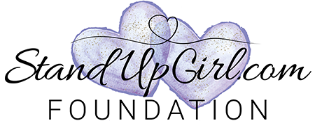 standupgirl.com foundation logo