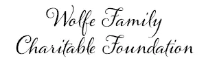 wolfe family Foundation