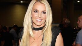 britney Spears