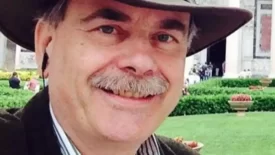 Chris Slattery pro-life hero