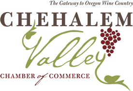 chehalen Valley Wine