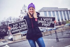 students for life GenZ