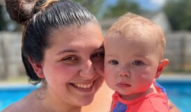 Abortion Pill Reversal Saved Her Baby Girl’s Life katelynn and aubrey