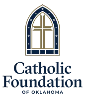 catholic foundation OK