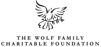 wolf foundation