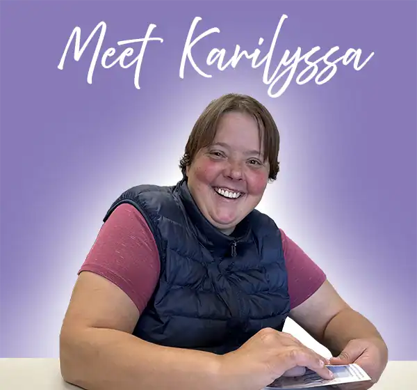 karilyssa volunteer