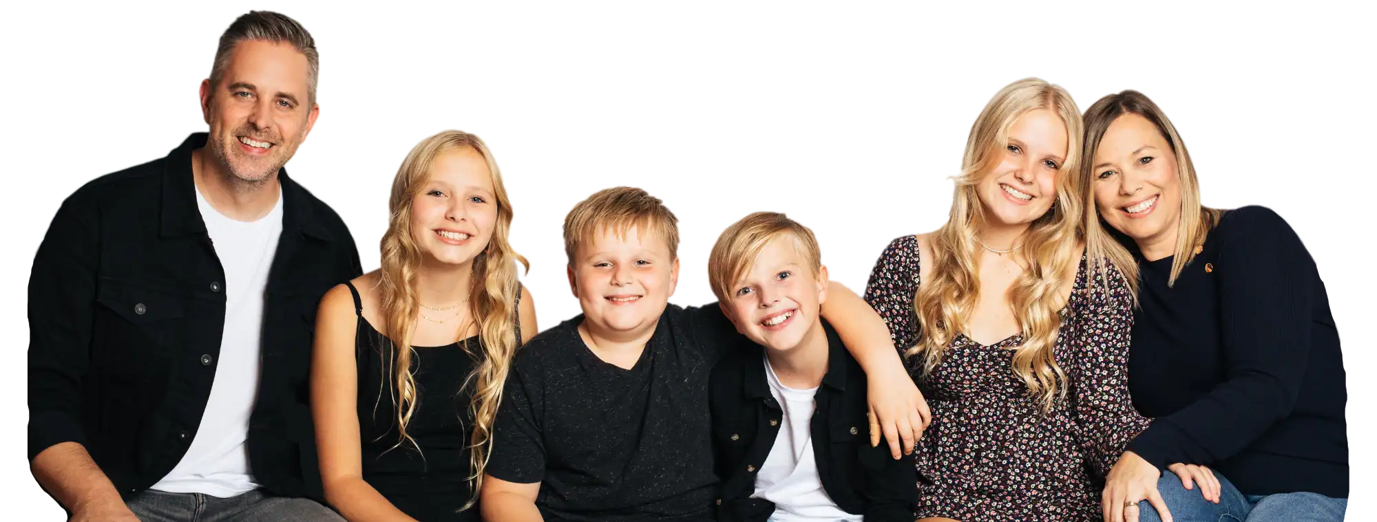 Hammitt Family Hammitt Family