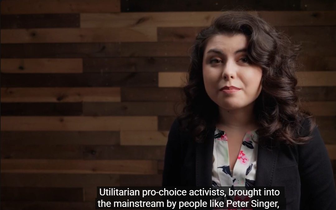 Quick Response #14: “Abortion is More Humane for Children with Disabilities