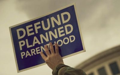 Planned Parenthood Abortion Biz Shuts Down Non-Abortion Services, Will Keep Killing Babies