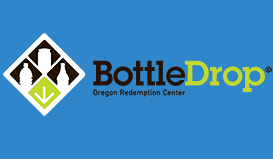 Bottle Drop Bottle Drop