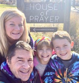 Scope and Mission perez family