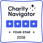 charity navigator-2026
