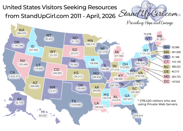 standupgirl stats usa standupgirl stats usa